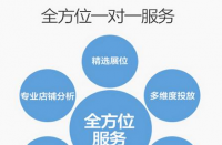 目前互聯(lián)網(wǎng)電商代運(yùn)營(yíng)是如火如荼！