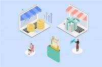 如何在淘寶上開網店需要多少錢(新手開淘寶店怎么起步)